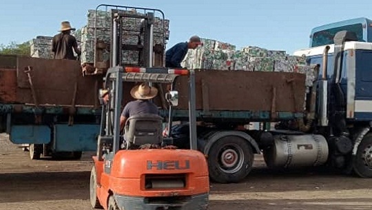 🎧 Triángulo de la confianza: El reciclaje en Cienfuegos