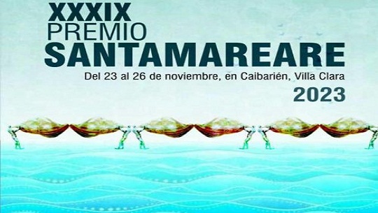 Participa actriz cienfueguera en el XXXIX Premio Santamareare