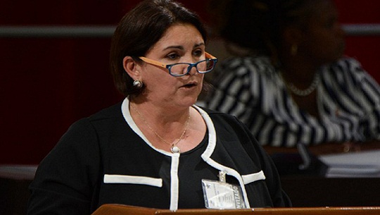 Gobiernos de Cienfuegos y Las Tunas rinden cuenta ante Parlamento