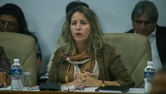 Diputados de Cuba analizan implementación de política para jóvenes