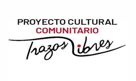 Festejará aniversario 15 proyecto Trazos Libres, de Cienfuegos