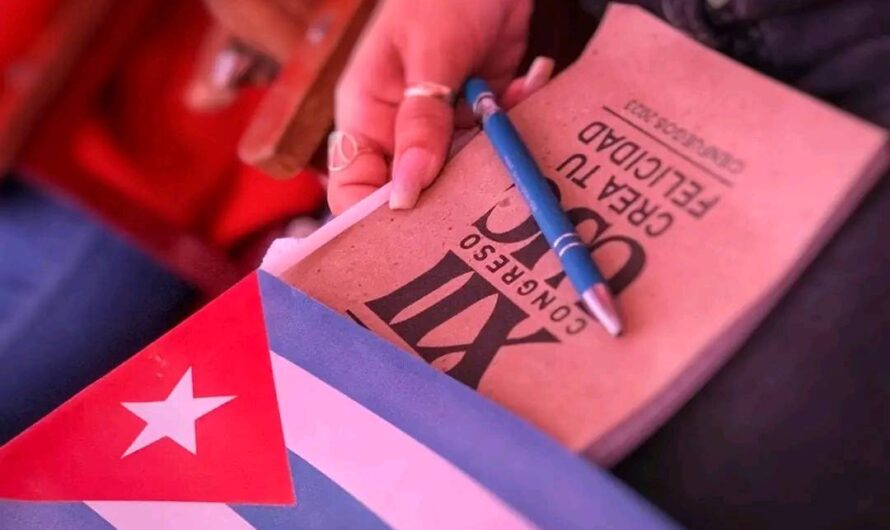 Juventud cienfueguera desarrolla Asamblea Provincial 12mo congreso