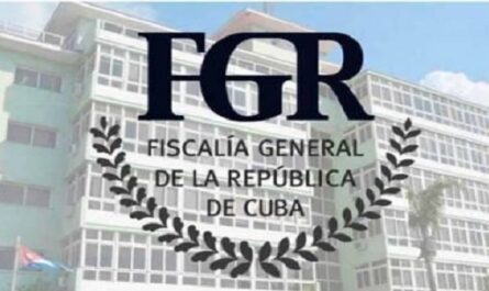 50 años de la Fiscalía