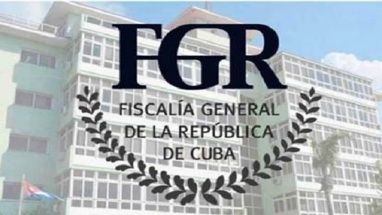 50 años de la Fiscalía