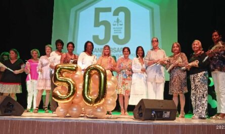 Celebran en Cienfuegos los 50 años del Sistema de Tribunales Populares