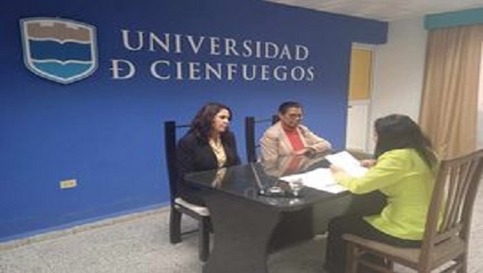 🎧 Cienfuegos: Constituyen sociedad mercantil Tecnofaz SA