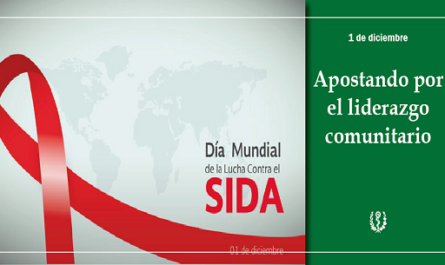 Cuba apuesta por el liderazgo comunitario en la lucha contra el VIH-sida