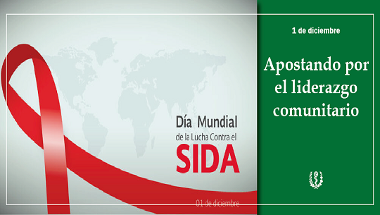 Cuba apuesta por el liderazgo comunitario en la lucha contra el VIH-sida