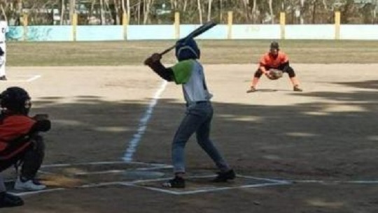 Discutirán Cienfuegos y Cruces título de las Pequeñas Ligas de Béisbol