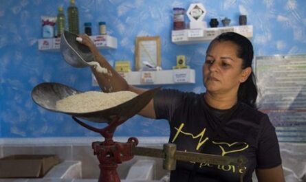 Distribuirán productos adicionales a canasta familiar normada en Cienfuegos