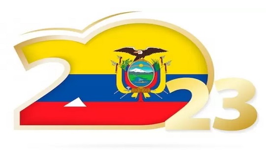 Ecuador en 2023 muerte cruzada, violencia, problemas económicos y crisis energética