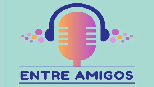 🎧 La Hora de Luis: Entre amigos