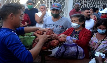 Fin de año en Cienfuegos