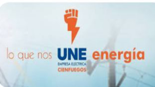Comportamiento del consumo de electricidad en la provincia de Cienfuegos