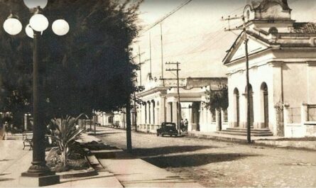 Memorias de mi pueblo