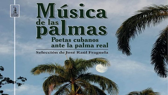 📹 Alberto Vega Falcón reseña el libro Música de las palmas, de José Raúl Fraguela