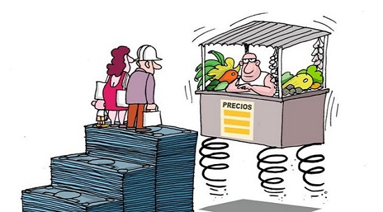 🎧 Con palabra propia: La economía cubana en 2023 y retos para el 2024