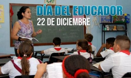Rodas, municipio sede Día del Educador