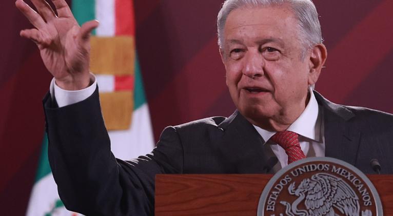 López Obrador pide EEUU arreglo con Cuba y Venezuela y quitar bloqueo