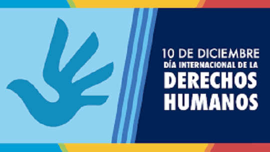 75 años de la Declaración Universal de los Derechos Humanos