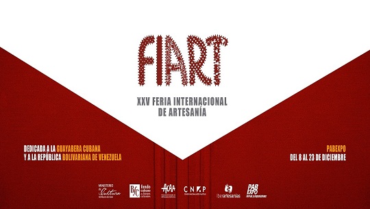 Abrió sus puertas al público FIART 2023