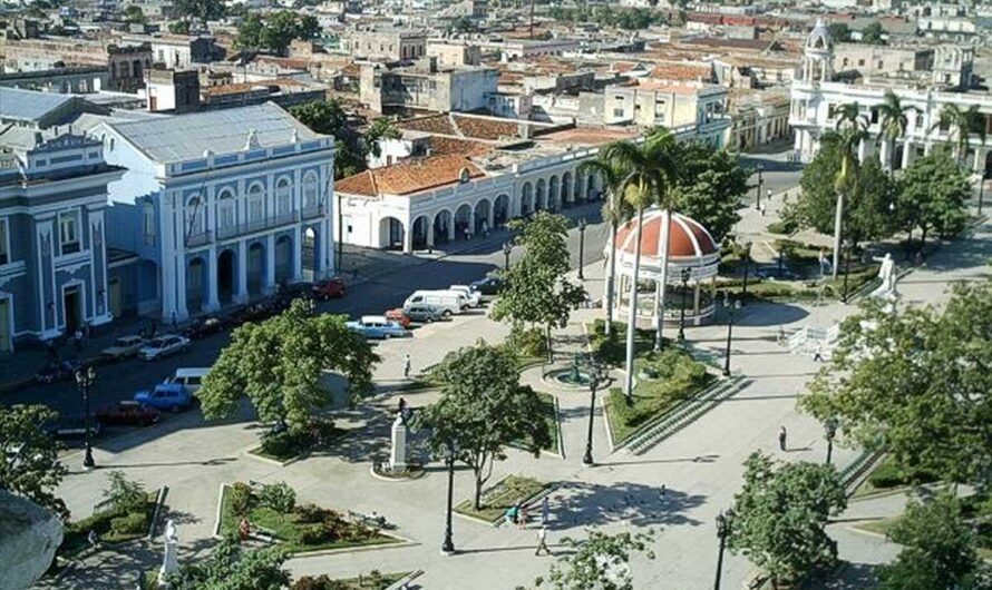 Acontecieron numerosos eventos culturales en Cienfuegos en 2023