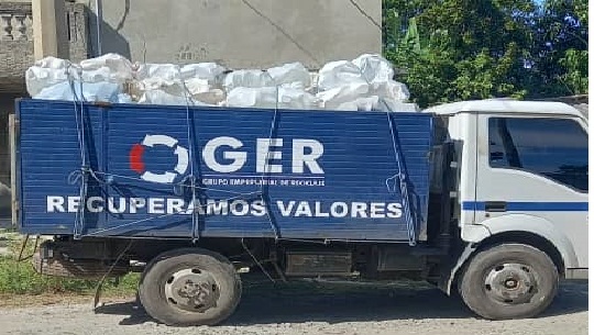 Proyecto en comunidades brinda oportunidades de contribuir al reciclaje en Cienfuegos 