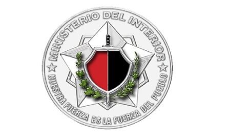 Detienen al autor de asesinato múltiple en provincia de Cuba