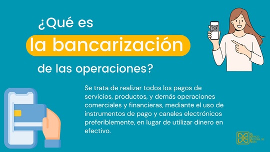 🎧 Con palabra propia: Bancarización y otros desafíos económicos en 2024