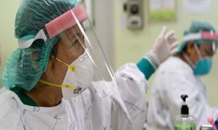 Alerta OMS posibles pandemias por nuevo patógeno emergente