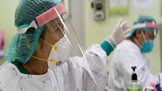 📹 Alerta OMS posibles pandemias por nuevo patógeno emergente