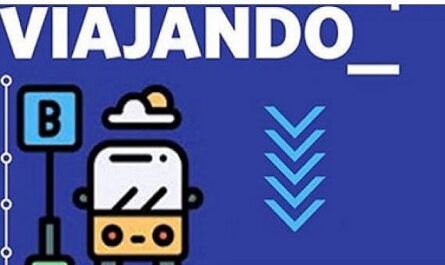 Anuncian nueva versión de aplicación Viajando