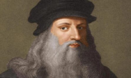 Leonardo da Vinci, el genio renacentista