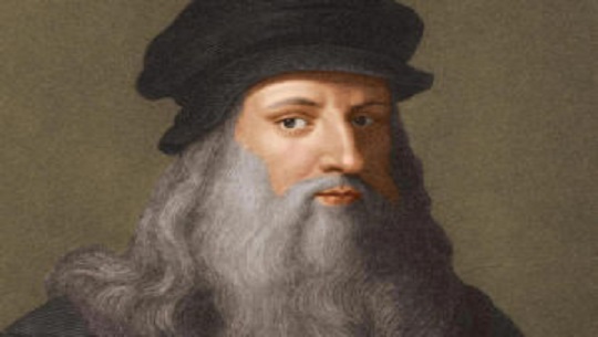 Leonardo da Vinci, el genio renacentista