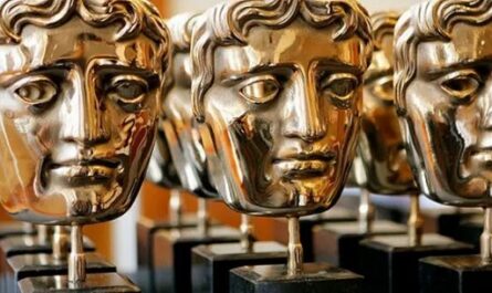 Revelan lista larga de cintas aspirantes a premios británicos BAFTA Foto tomada de Prensa Latina