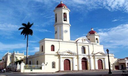 Catedral de Nuestra Señora de la Purísima Concepción