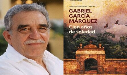 Cien años de Soledad, de Gabriel García Márquez