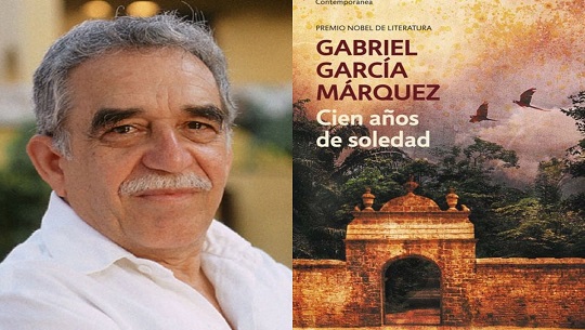 Libros que cambiaron la historia: Cien años de Soledad, de Gabriel García Márquez