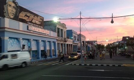 Cienfuegos