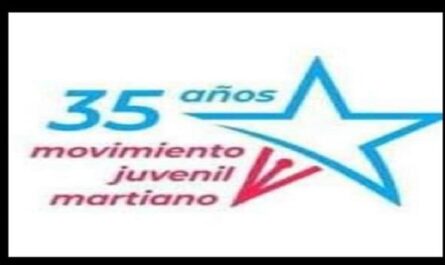 Celebran en Cienfuegos gala nacional por aniversario 35 del Movimiento Juvenil Martiano