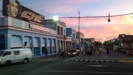 Cienfuegos