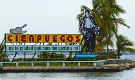 Cómo arribó la provincia de Cienfuegos al 2024