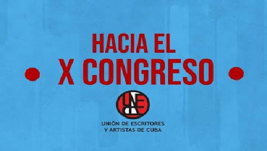 📹 En Cienfuegos debates previos al X Congreso de la UNEAC