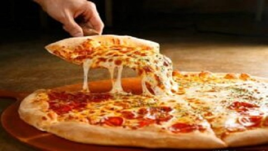 📹 Historia de la pizza