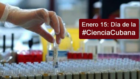 Habilidades cienfuegueras por el Día de la Ciencia Cubana