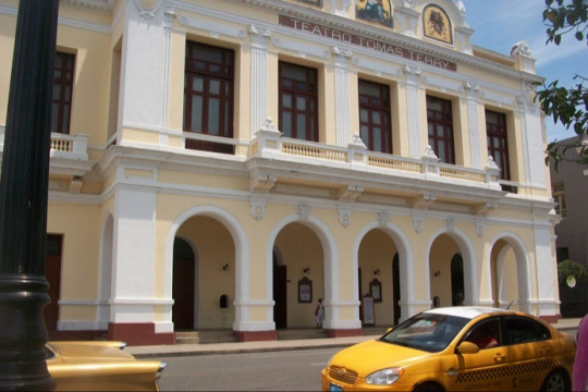 Desarrolla Cienfuegos Jornada de Teatro Villanueva