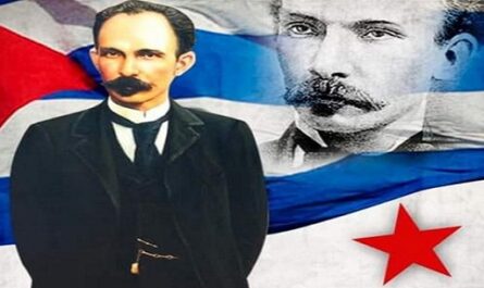 José Martí