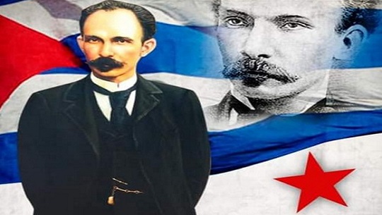 📹 José Martí