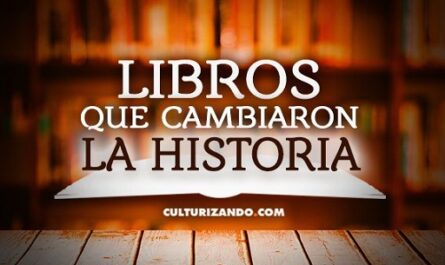 Libros que cambiaron la historia Don Quijote de la Mancha, de Miguel de Cervantes