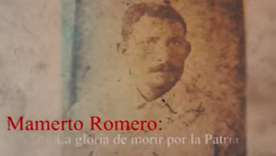 📹 Mamerto Romero: Un hombre bravo de verdad (II)
